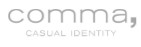 Comma Ci Logo